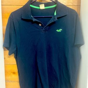 Hollister polo - Great condition